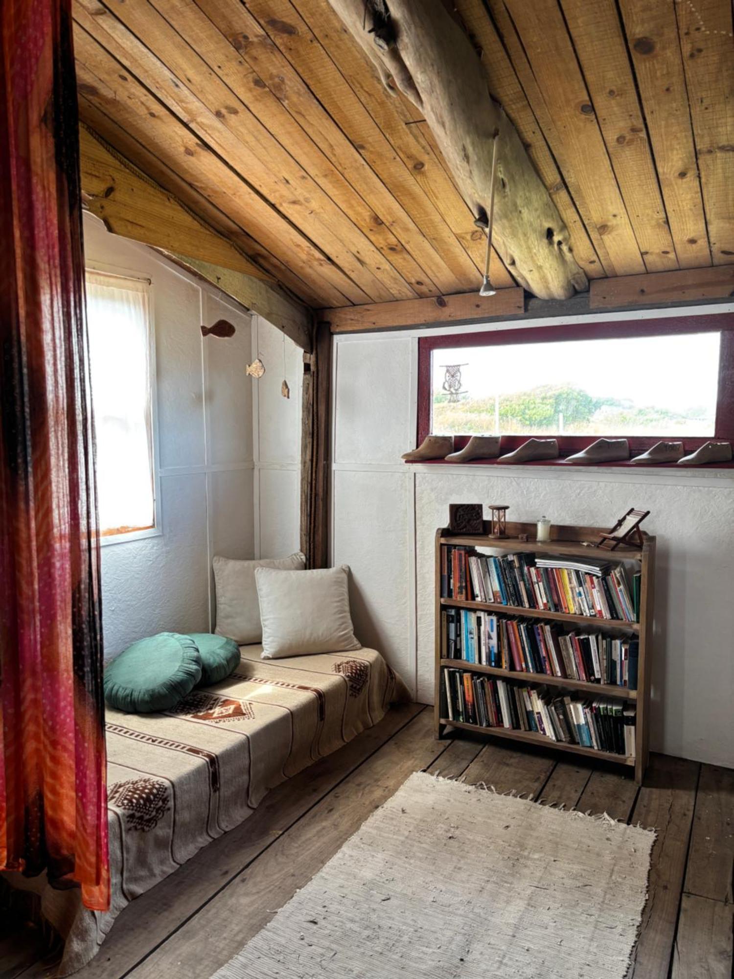 Хостел Casa Satori Барра-де-Валисас Экстерьер фото